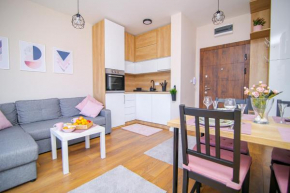 Narcis 18 - Novonamesten apartman sa prelepim panoramskim pogledom